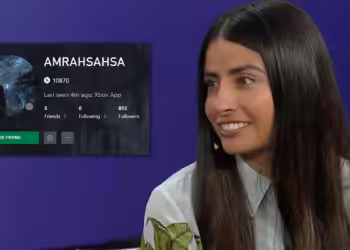 Asha Sharma CEO Xbox Gamer