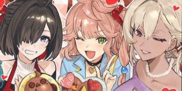 Atelier Yumia Valentine Koei Tecmo