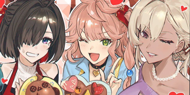 Sambut Momen Valentine, Koei Tecmo Umumkan Kembali Menolak Semua Hadiah Kiriman Fans 1 Atelier Yumia Valentine Koei Tecmo