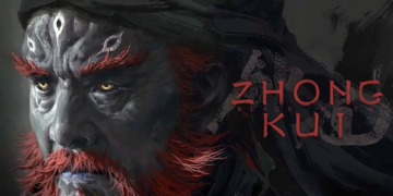 Black Myth Zhong Kui