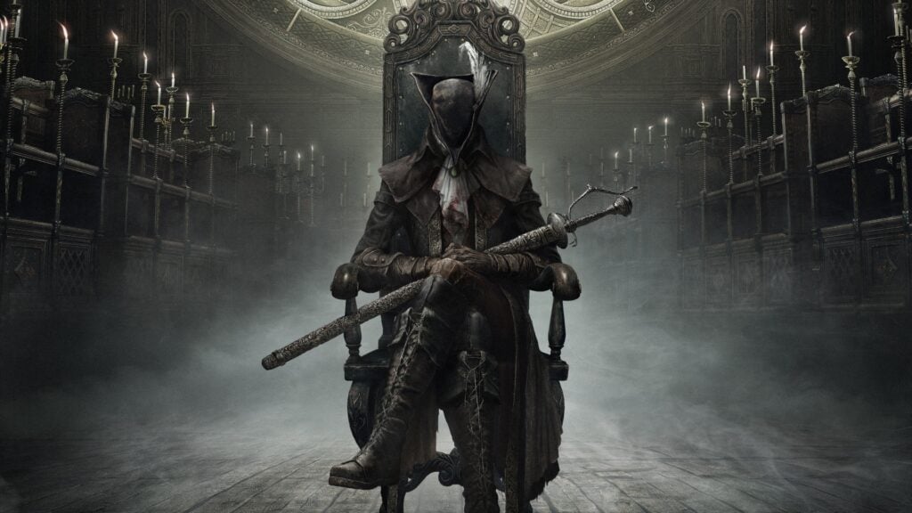 Bloodborne Remake Sempat Mau Dibuat Bluepoint Games, Tapi Ditolak FromSoftware 2 Bloodborne Remake