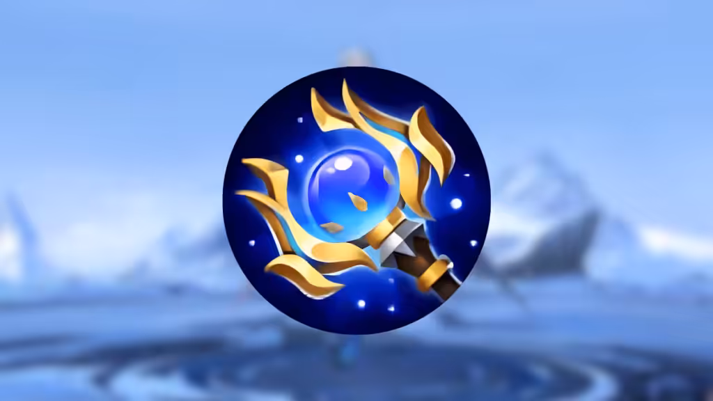 Build Eudora Mobile Legends