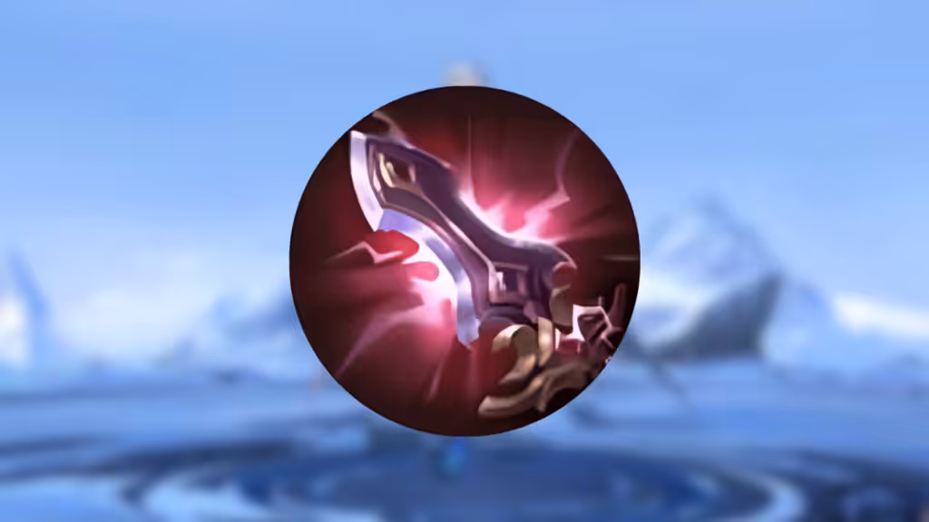 Build Eudora Mobile LegendsBuild Eudora Mobile Legends