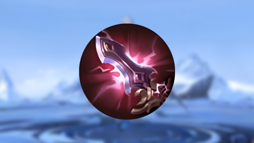 Build Eudora Mobile LegendsBuild Eudora Mobile Legends