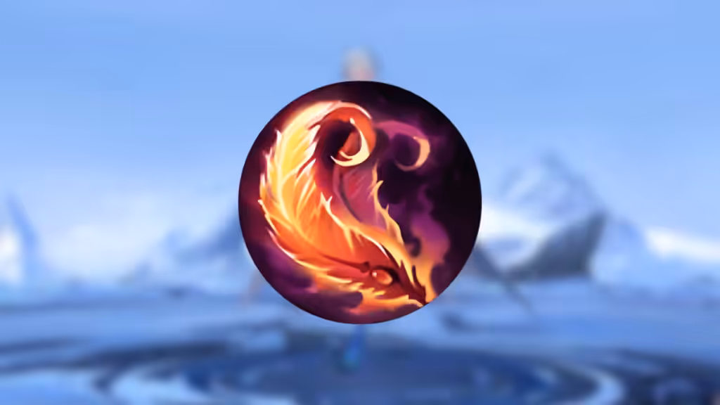 Build Eudora Mobile Legends