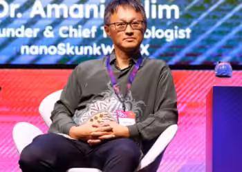 CEO Phison Prediksi Krisis NAND 2026