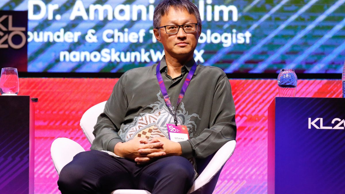 CEO Phison Prediksi Krisis NAND Bisa Bangkrutkan Banyak Perusahaan Elektronik di 2026