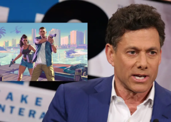 CEO Take-Two Optimis Perilisan GTA VI akan Naikkan Penjualan PS5 dan Xbox Series X/S 3 CEO Take-Two GTA VI