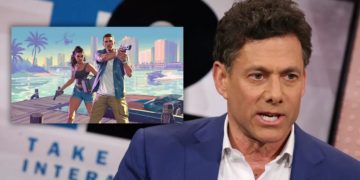 CEO Take-Two GTA VI