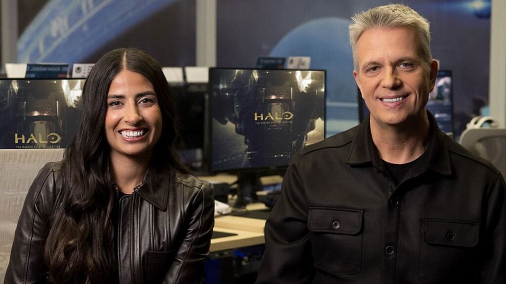 CEO Xbox Asha Sharma Mengaku Gamer di Medsos, Tapi Cara Jawabnya Diduga Mirip AI 3 CEO Xbox