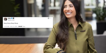 CEO Xbox Asha Sharma