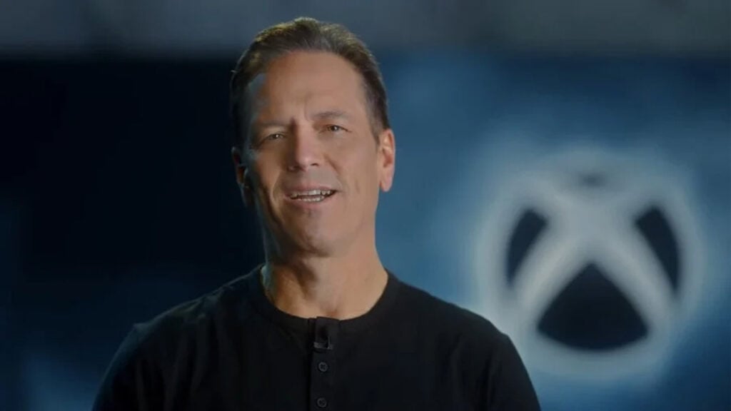 CEO Xbox Phil Spencer Pensiun, Diganti Oleh Pakar AI di Microsoft 2 CEO Xbox Phil Spencer