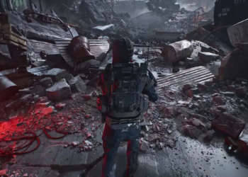 COR3 Escape from Tarkov