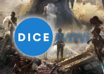 Clair Obscur: Expedition 33 DICE Awards 2026