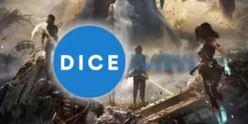 Clair Obscur: Expedition 33 DICE Awards 2026