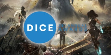 Clair Obscur: Expedition 33 DICE Awards 2026