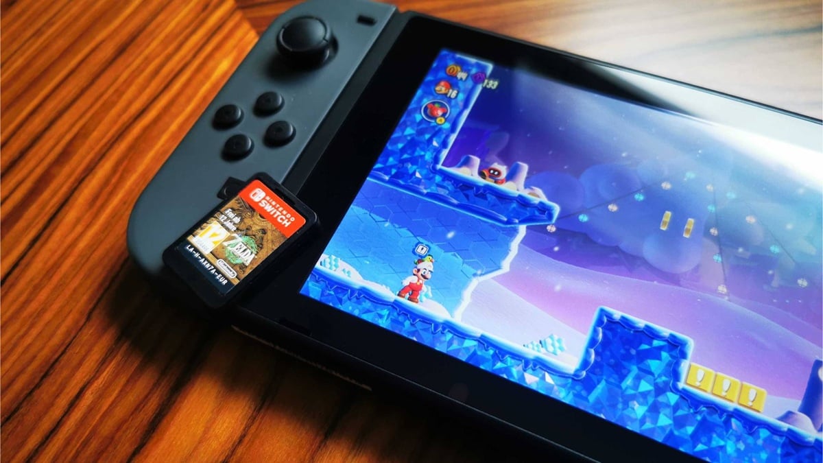 [Rumor] Banyak Emulator Nintendo Switch di GitHub Mendapat Surat Teguran dari Nintendo