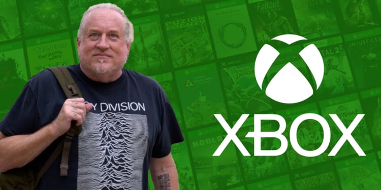 Co-Creator Xbox Komentari CEO Baru Datang Untuk Mengakhiri Xbox 1 Co-Creator Xbox