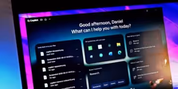 Copilot Diam-diam Ambil Data Pengguna 2026