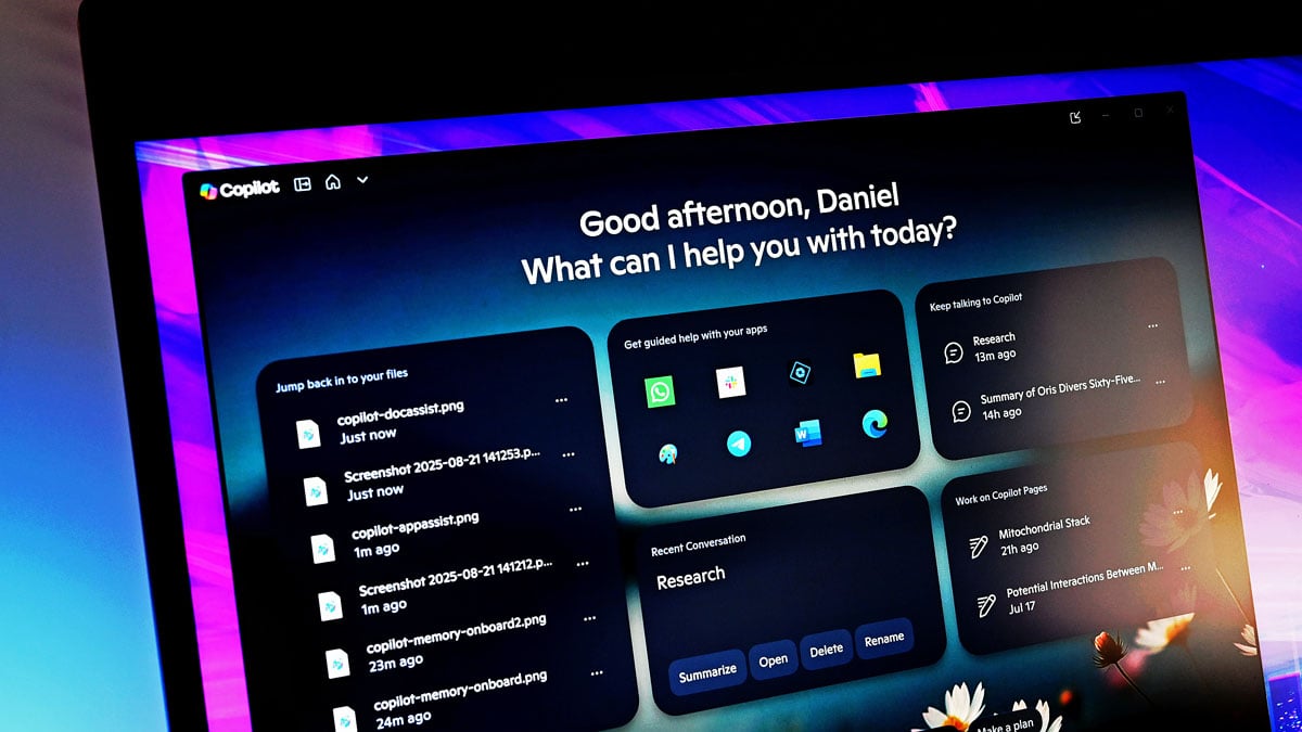 Copilot Diam-diam Ambil Data Pengguna dari Aplikasi Microsoft