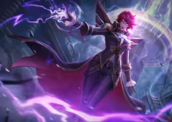 Hero Counter Eudora Mobile Legends