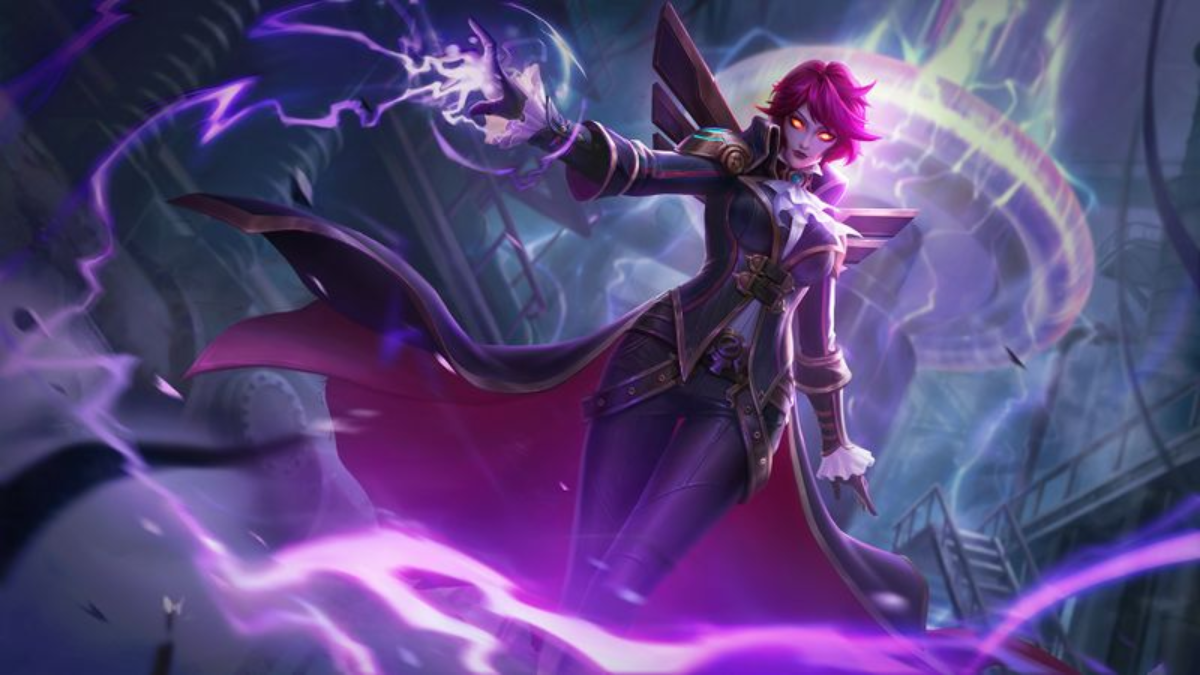 7 Hero Counter Eudora Mobile Legends, Hentikan Sihir Halilintarnya
