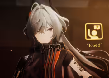 Developer Arknights Endfield Player