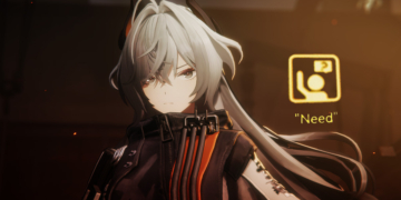 Developer Arknights Endfield Player