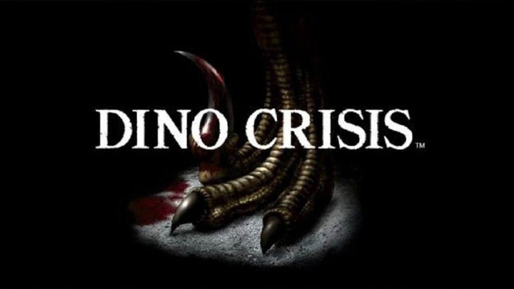 Dino Crisis