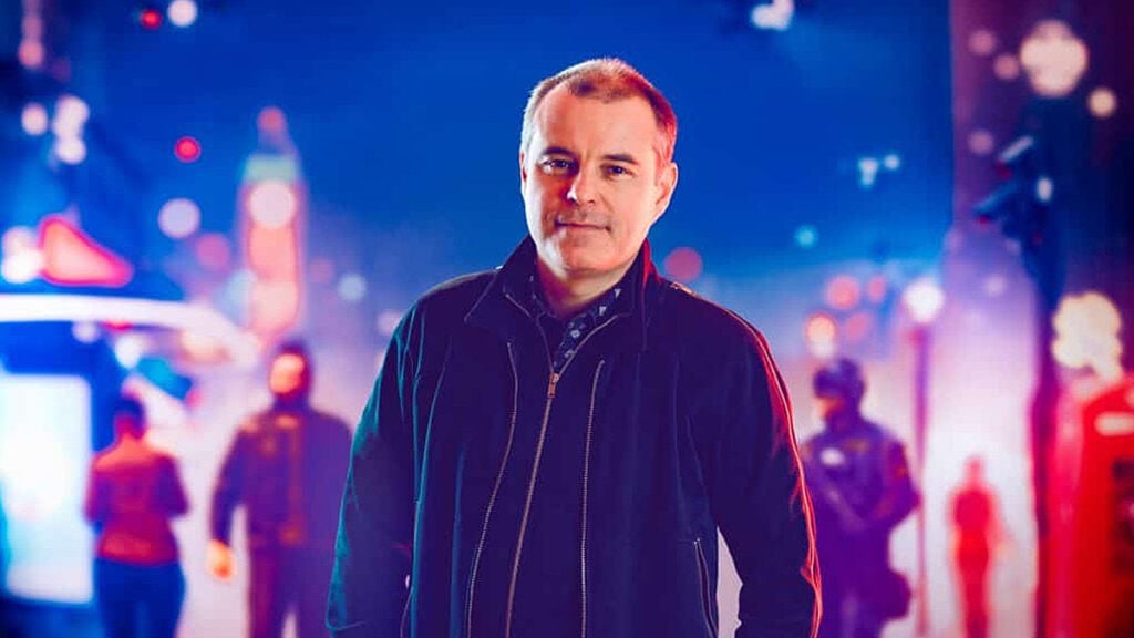 Director Assassin's Creed Hexe Tinggalkan Ubisoft 2 Director Assassin's Creed Hexe