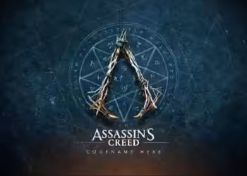 Director Assassin's Creed Hexe