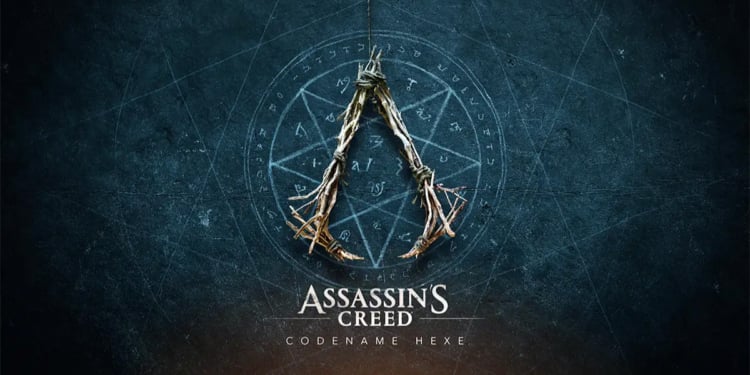 Director Assassin's Creed Hexe Tinggalkan Ubisoft 1 Director Assassin's Creed Hexe
