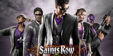 Director Saints Row 1