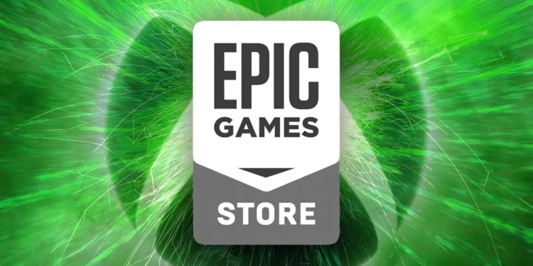 Epic Games Store Ungkap Platform Mereka Akan Hadir di Konsol Xbox Next Gen 1 Epic Games Store Xbox