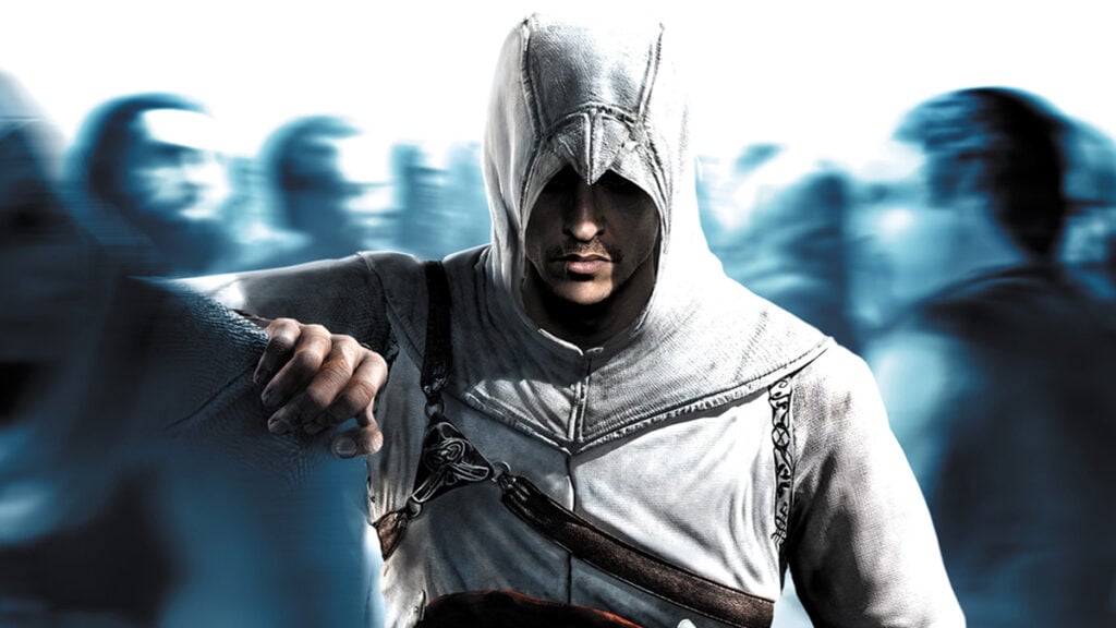 Fakta Menarik Altair Ibn-La'Ahad