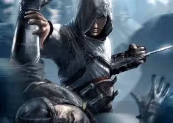 Fakta Menarik Altair Ibn-La'Ahad