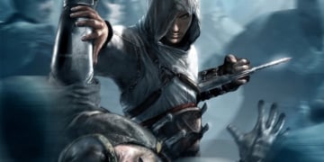 Fakta Menarik Altair Ibn-La'Ahad