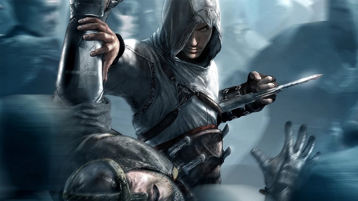 5 Fakta Menarik Altair Ibn-La’Ahad Assassin’s Creed, Pionir Para Assassin!