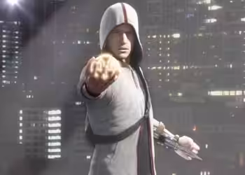 Fakta Menarik Desmond Miles