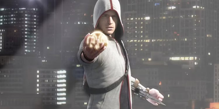 Fakta Menarik Desmond Miles Assassin’s Creed