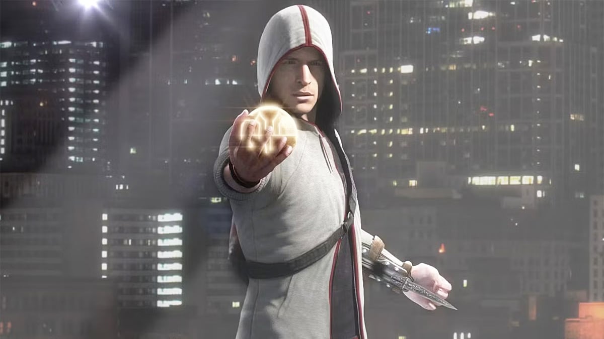 5 Fakta Menarik Desmond Miles Assassin’s Creed, Keturunan Assassin Modern Yang Ikonik!