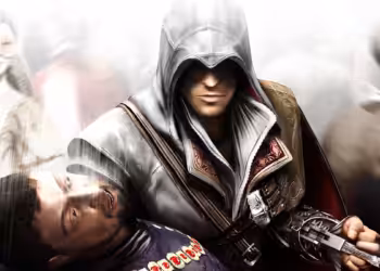 Fakta Menarik Ezio Auditore Assassin's Creed