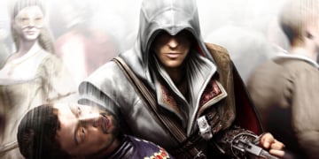 Fakta Menarik Ezio Auditore Assassin's Creed