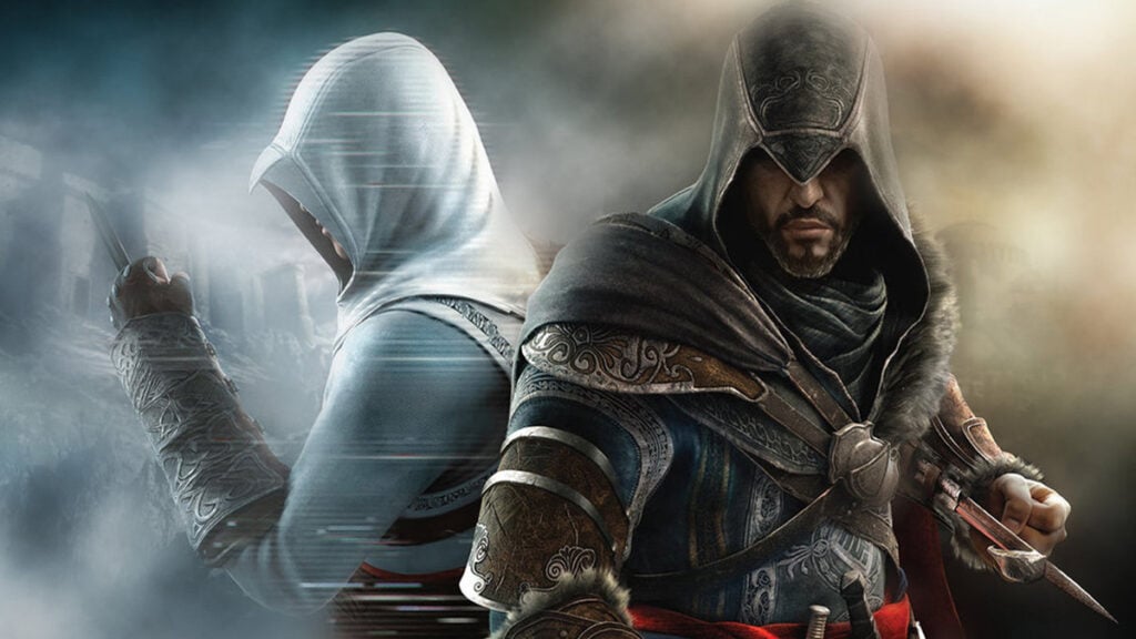 6 Fakta Menarik Ezio Auditore Assassin's Creed, Ikonik dalam Seri Triloginya! 8 Fakta Menarik Ezio Auditore Assassin's Creed