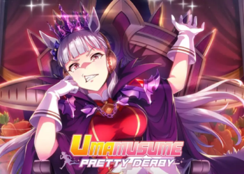 7 Fakta Menarik Gold Ship Umamusume Pretty Derby 16 Fakta Menarik Gold Ship Umamusume Pretty Derby