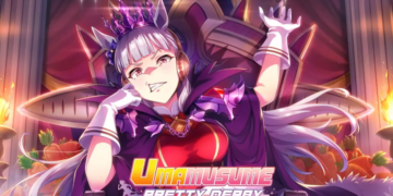 Fakta Menarik Gold Ship Umamusume Pretty Derby