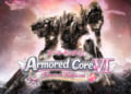 Fans Armored Core VI di Jepang Menganggap Game Ini Sebagai "Game Otome" 16 Fans Armored Core VI Otome