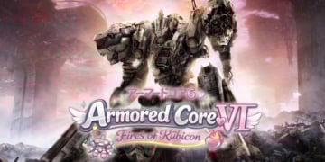 Fans Armored Core VI Otome