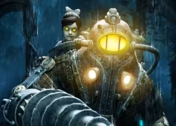 Film BioShock 2027