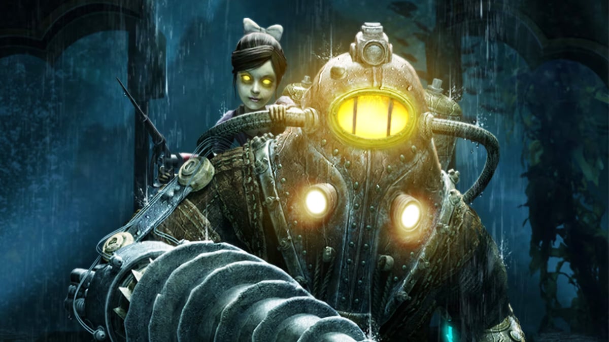 Film BioShock Akan Diproduksi Tahun 2027